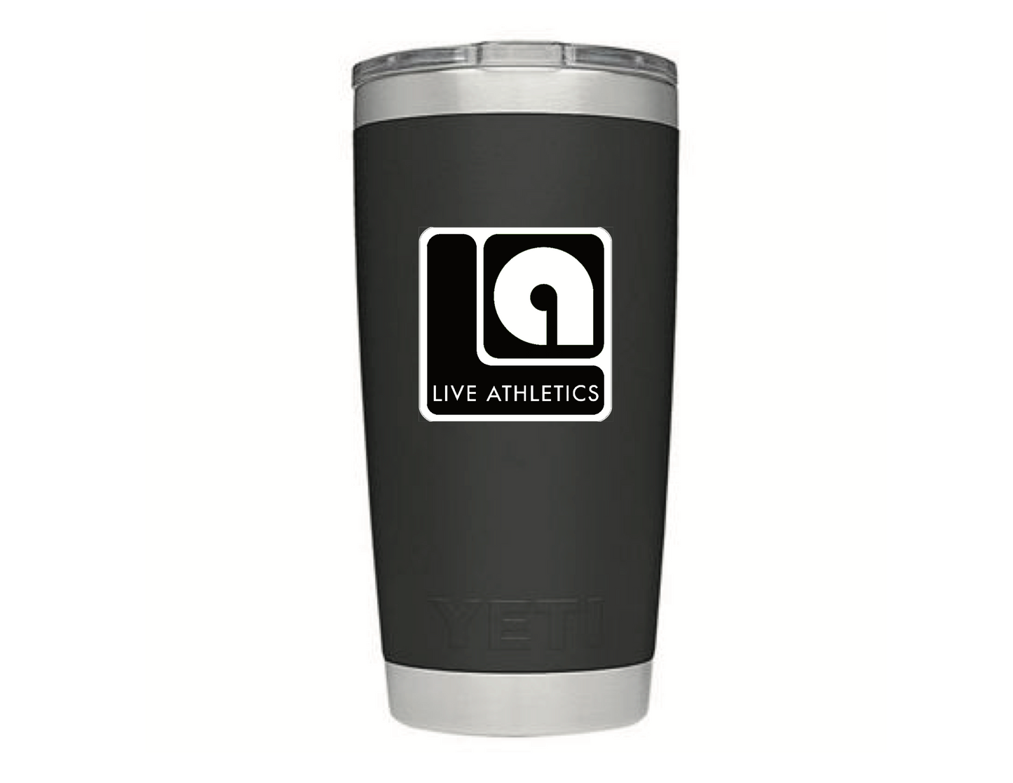 Ice Shaker