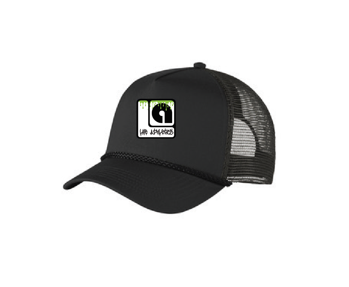 Street Mesh Hat