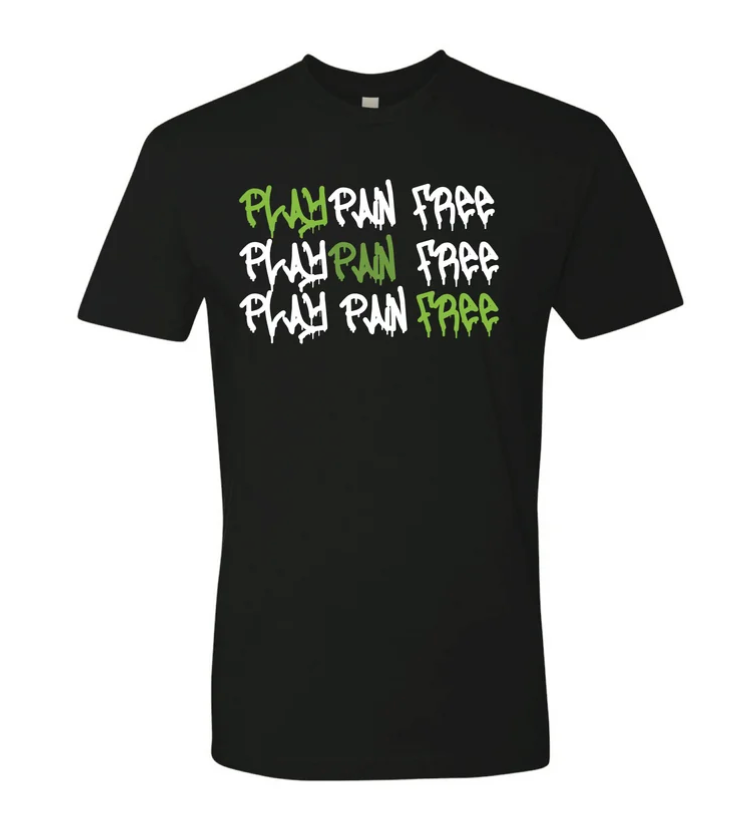 Street T-Shirt