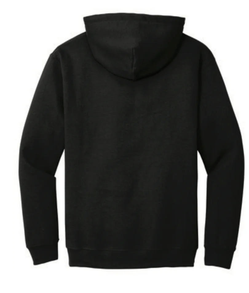 Classic Hooded Sweatshirt