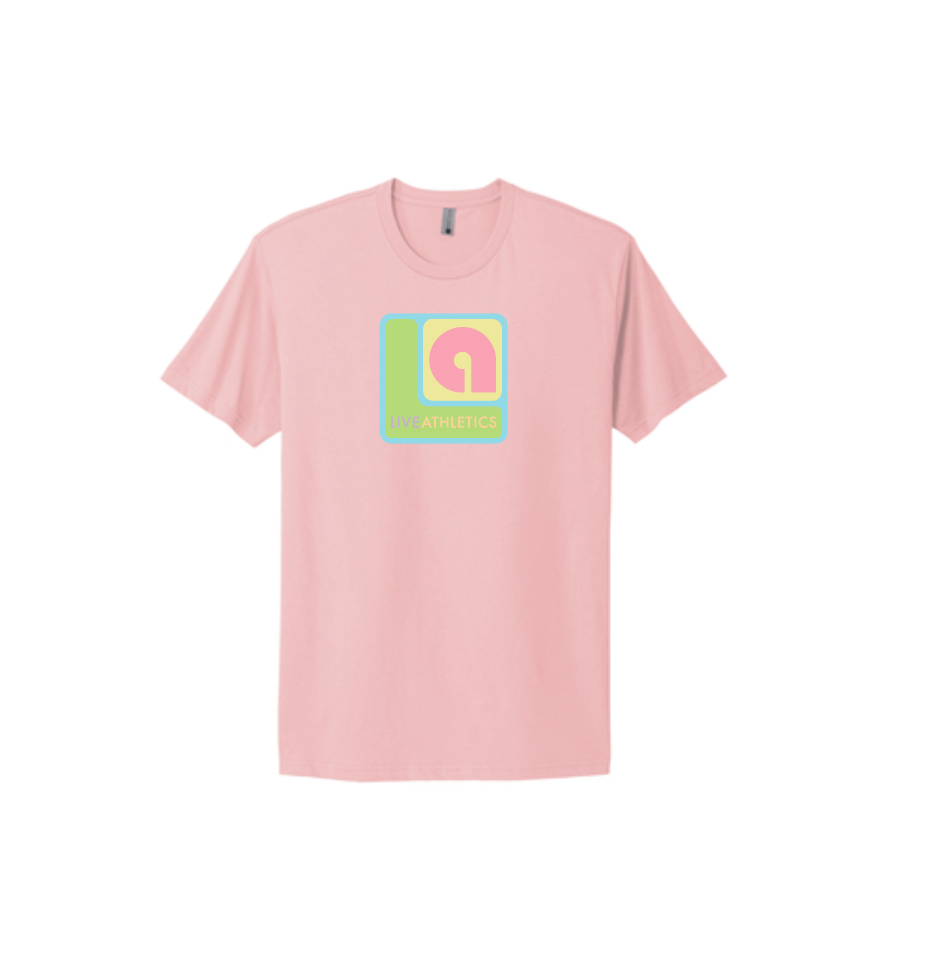 Limited Edition Spring T-Shirt