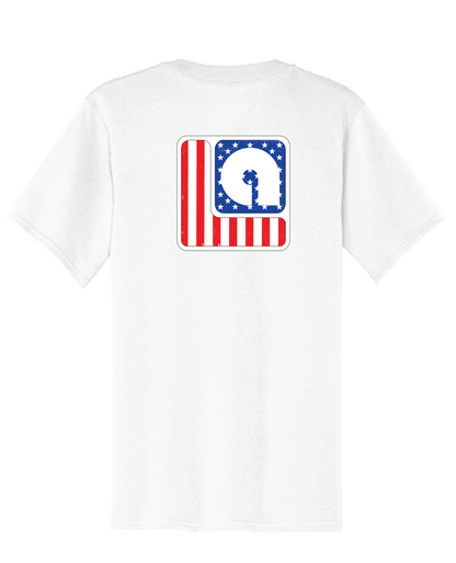 Limited Edition USA T-Shirt