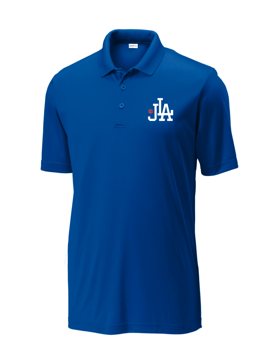 Sport-Tek® PosiCharge® Competitor™ Polo