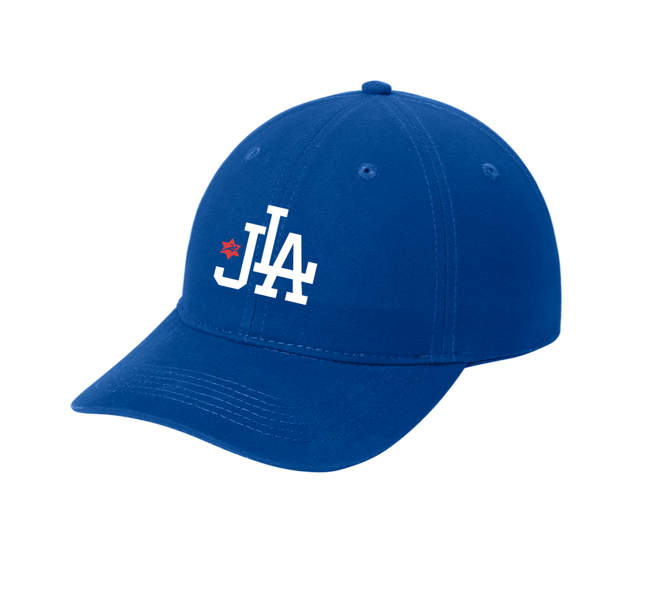 Port Authority® Brushed Twill Low Profile Cap
