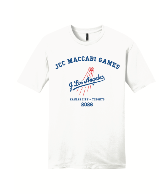District® Very Important Tee®